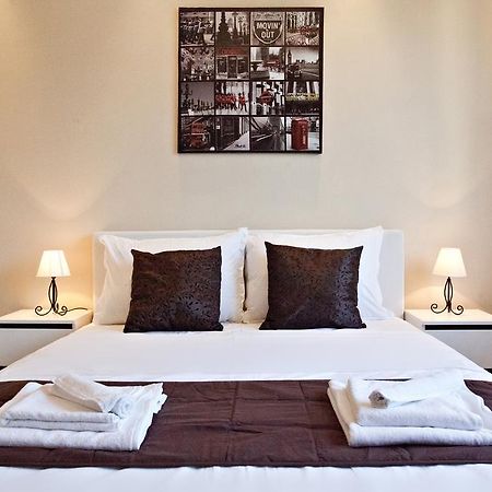 Feel Belgrade Bohemian Apartment Buitenkant foto