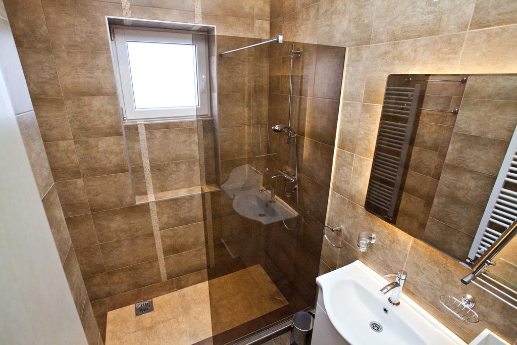 Feel Belgrade Bohemian Apartment Buitenkant foto