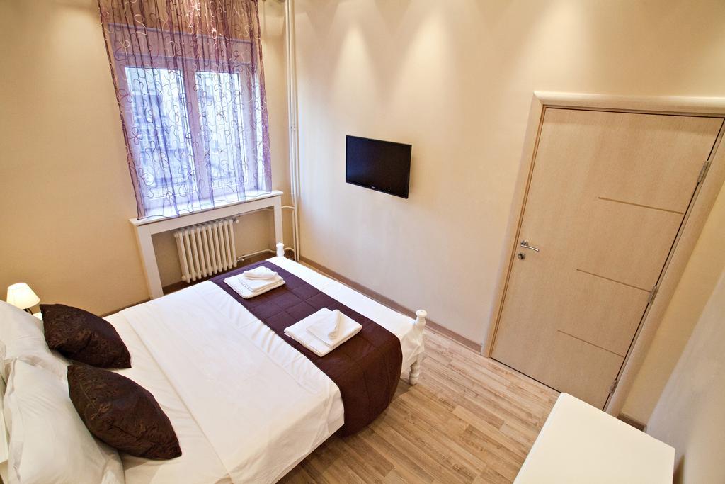 Feel Belgrade Bohemian Apartment Buitenkant foto